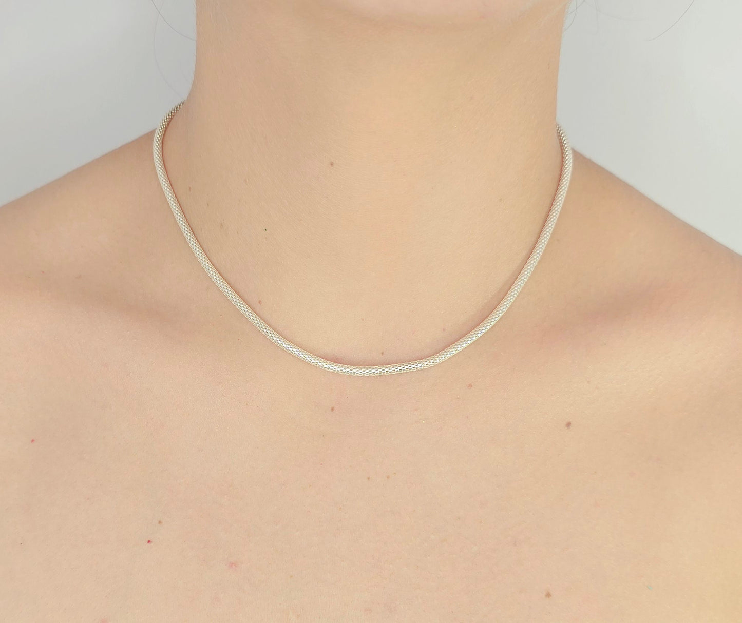 Choker Lulú